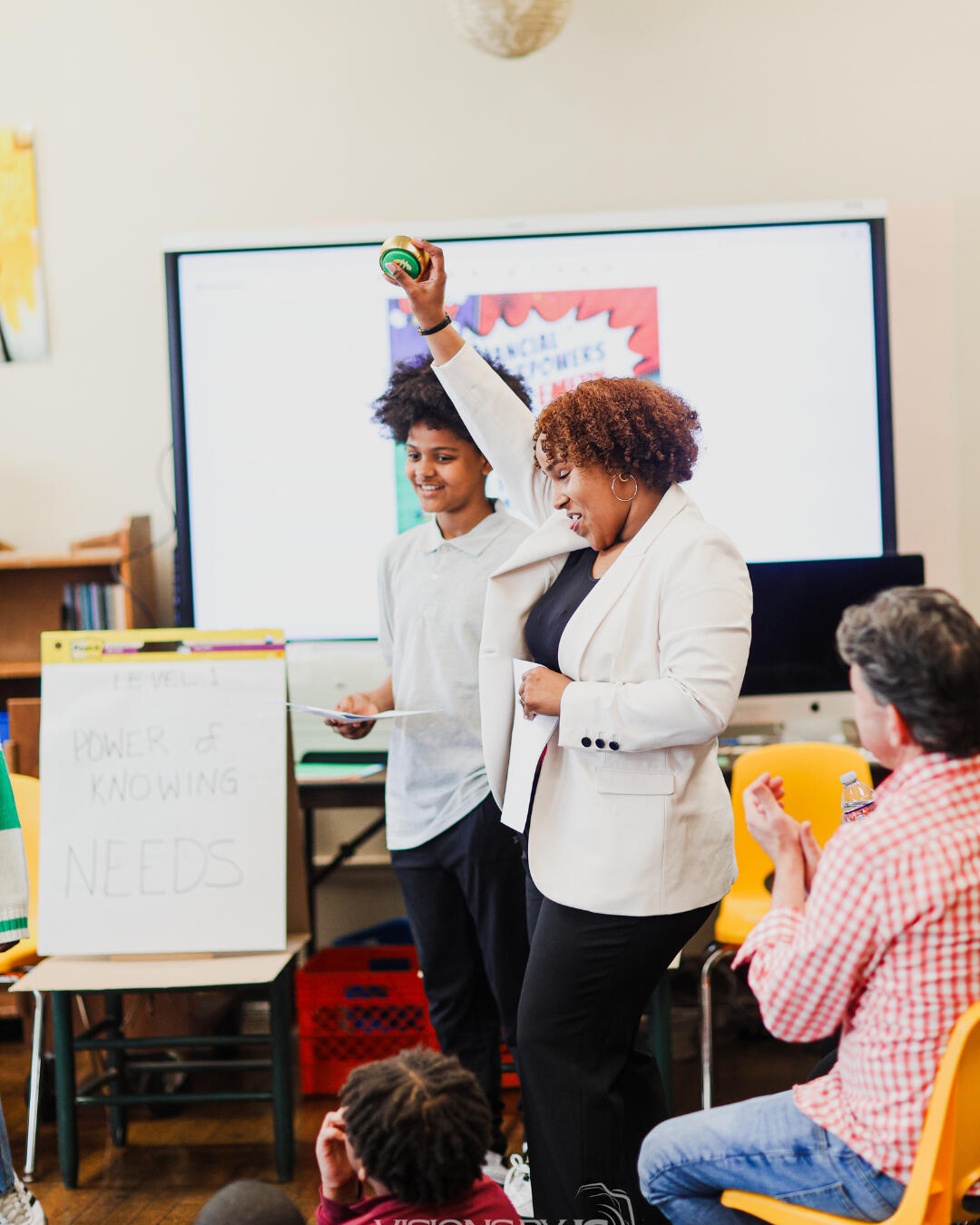 YOUTH DEVELOPMENT AND MENTORSHIP PROGRAMS
