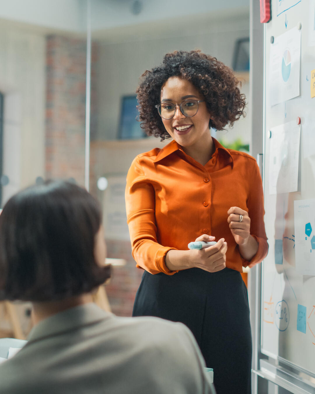 FINANCIAL LITERACY AND WORKFORCE DEVELOPMENT